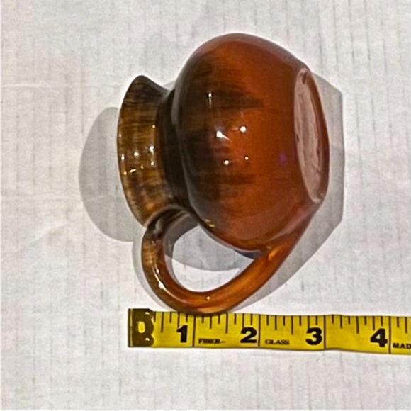 Ineke Tribe Signed Pottery - Picture 12 of 15